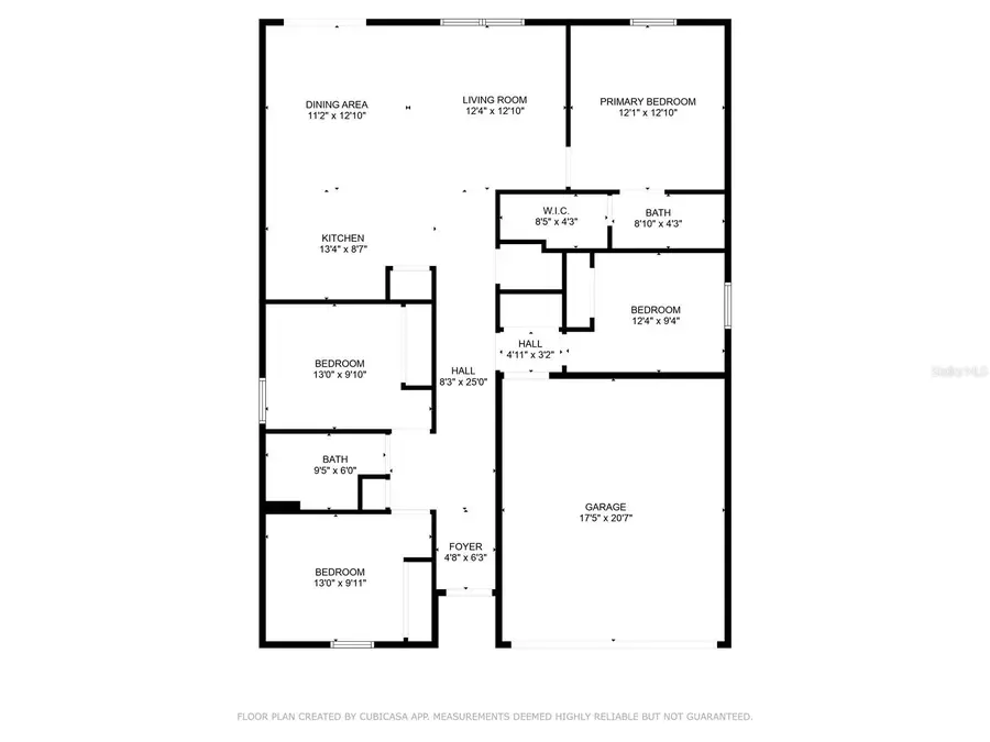 8471 Clearway Drive, Wildwood, FL 34785 - Image #2