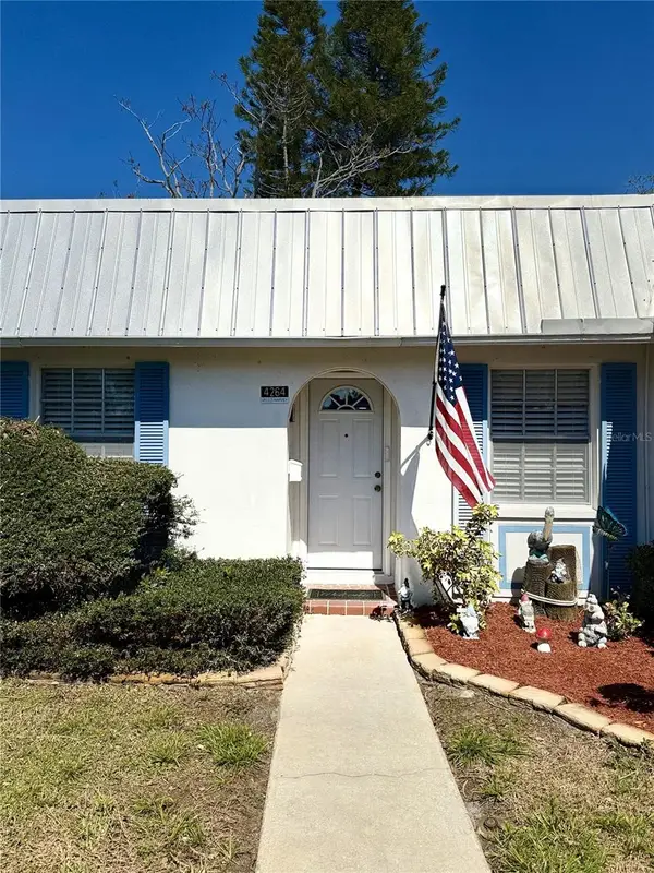 4264 Tamargo Drive #3, NEW PORT RICHEY, FL 34652