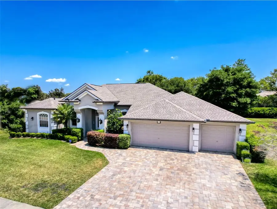 3464 Misty View Drive, Spring Hill, FL 34609 - #3