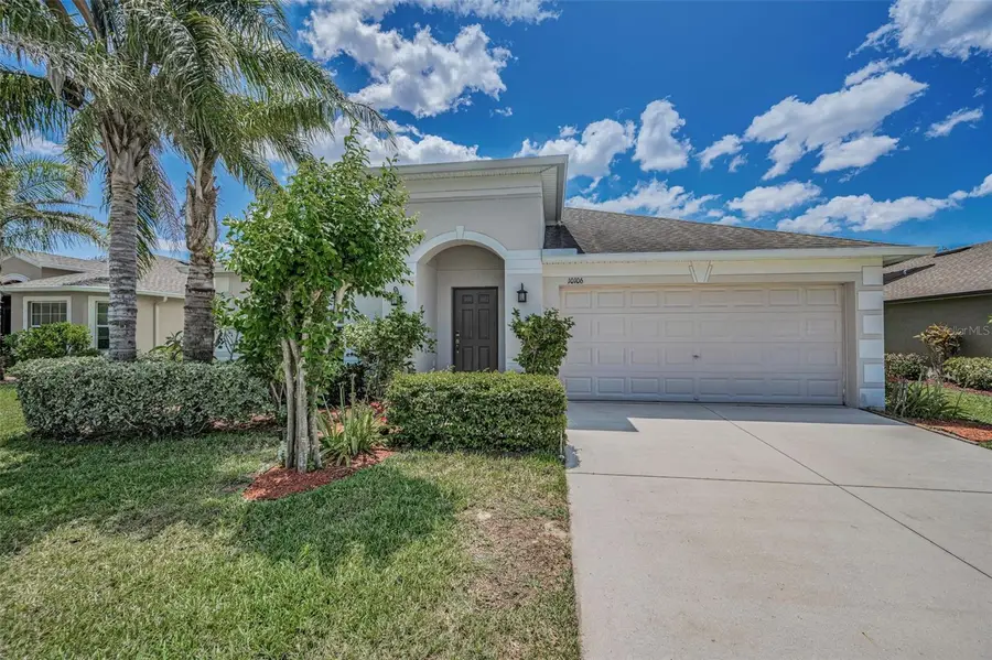 10106 Tolman Drive, Hudson, FL 34667 - #2