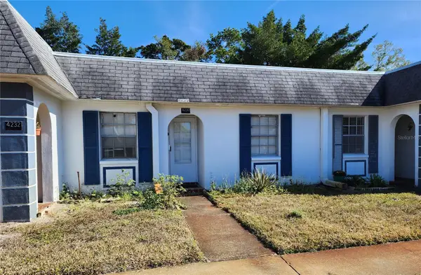 Address Withheld By Seller, NEW PORT RICHEY, FL 34652