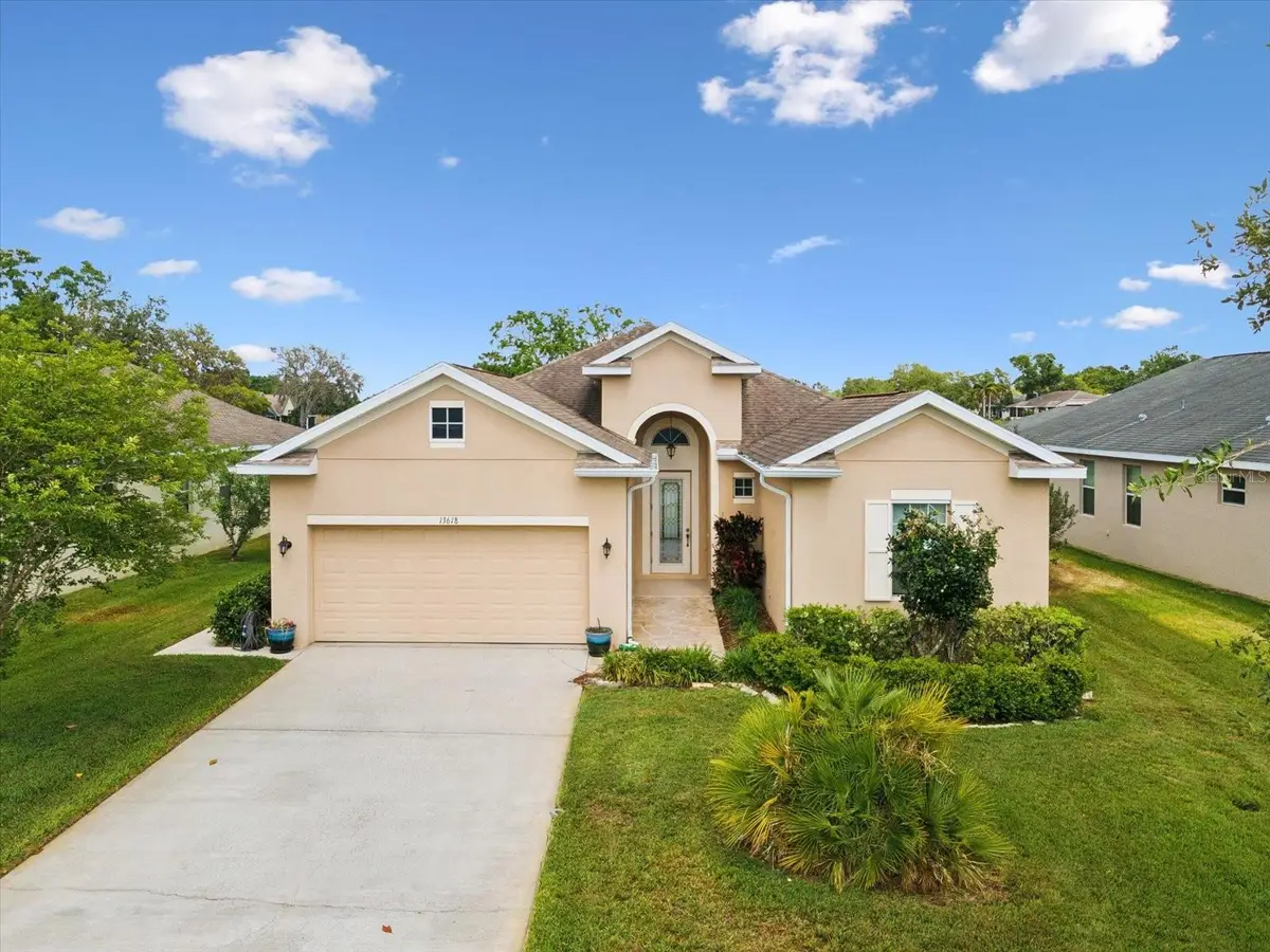 13618 Niti Drive, Hudson, FL 34669 - Image #1