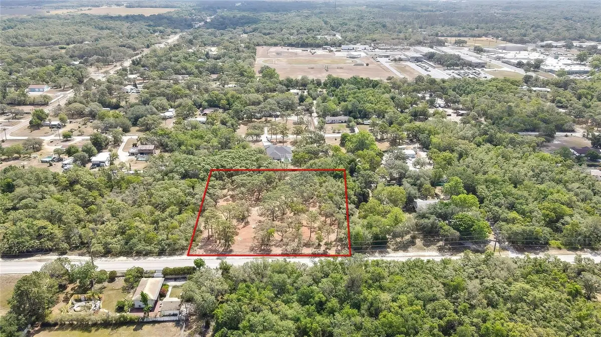 Hicks Road, Hudson, FL 34669 - Image #1