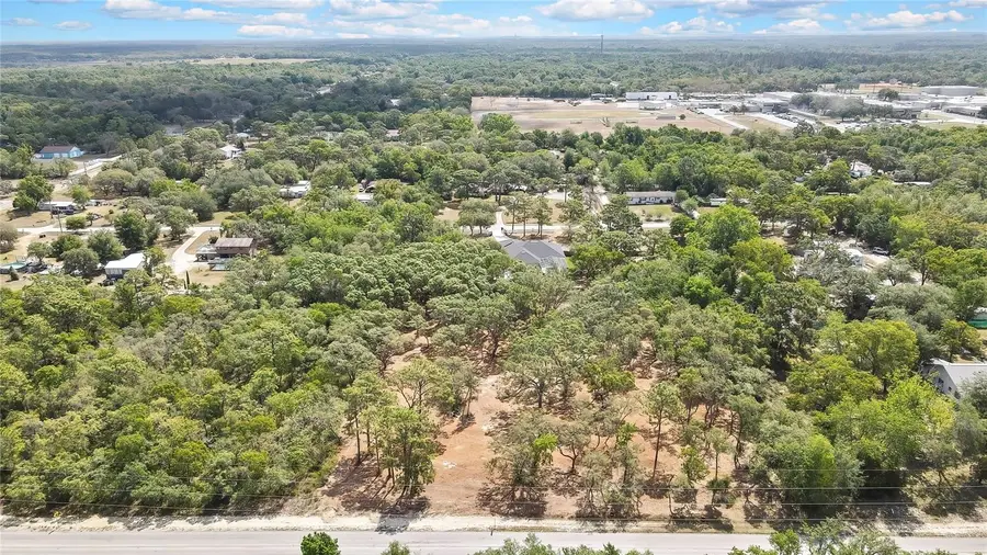 Hicks Road, Hudson, FL 34669 - Image #2