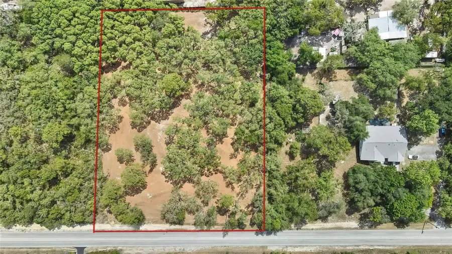 Hicks Road, Hudson, FL 34669 - Image #3