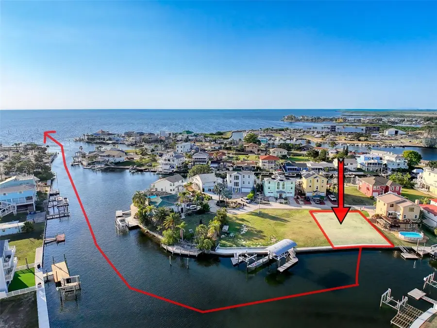 6520 Lot 6 Louise Court, Hudson, FL 34667 - Image #3