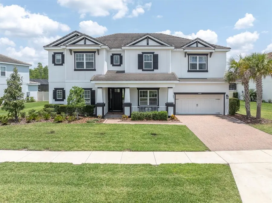4188 Barbour Trail, Odessa, FL 33556 - Image #2