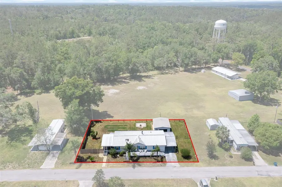 20334 Woodside Street, Brooksville, FL 34601 - Image #2