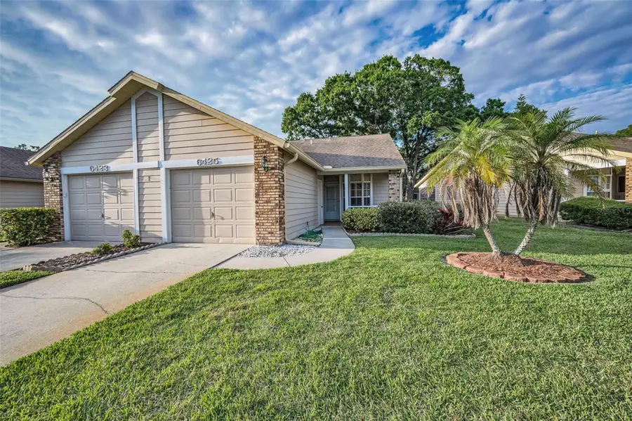 6425 Thicket Trail, New Port Richey, FL 34653 - Image #2