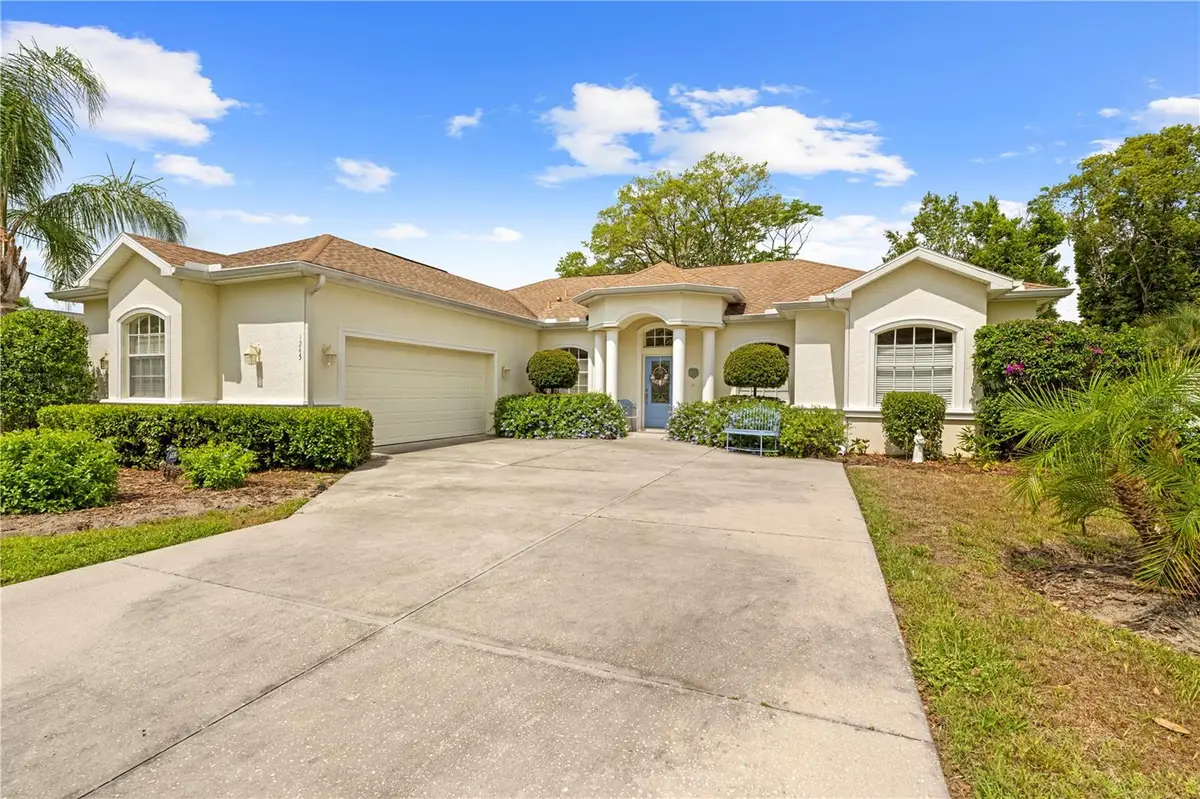 1245 Coble Road E, Spring Hill, FL 34608 - Image #1