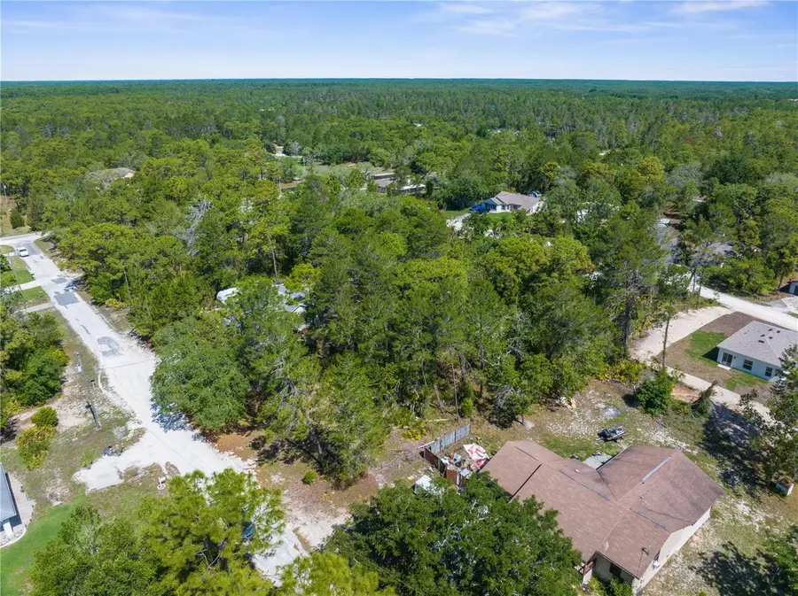 0 Carrie Way, Weeki Wachee, FL 34613 - Image #3