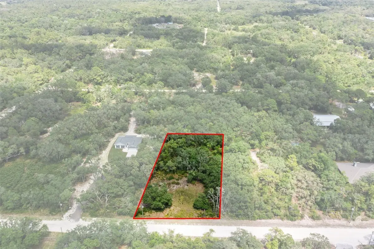 8184 Chimney Rock Drive, Webster, FL 33597 - Image #1
