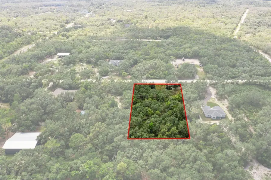 8184 Chimney Rock Drive, Webster, FL 33597 - Image #3