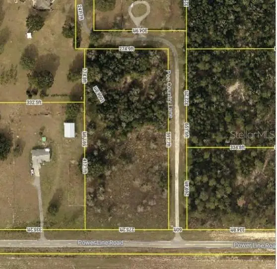 0 Poe Country Lane, Brooksville, FL 34602 - Image #1