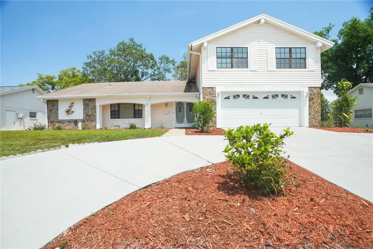 12106 Bear Creek Lane, Hudson, FL 34667 - Image #1