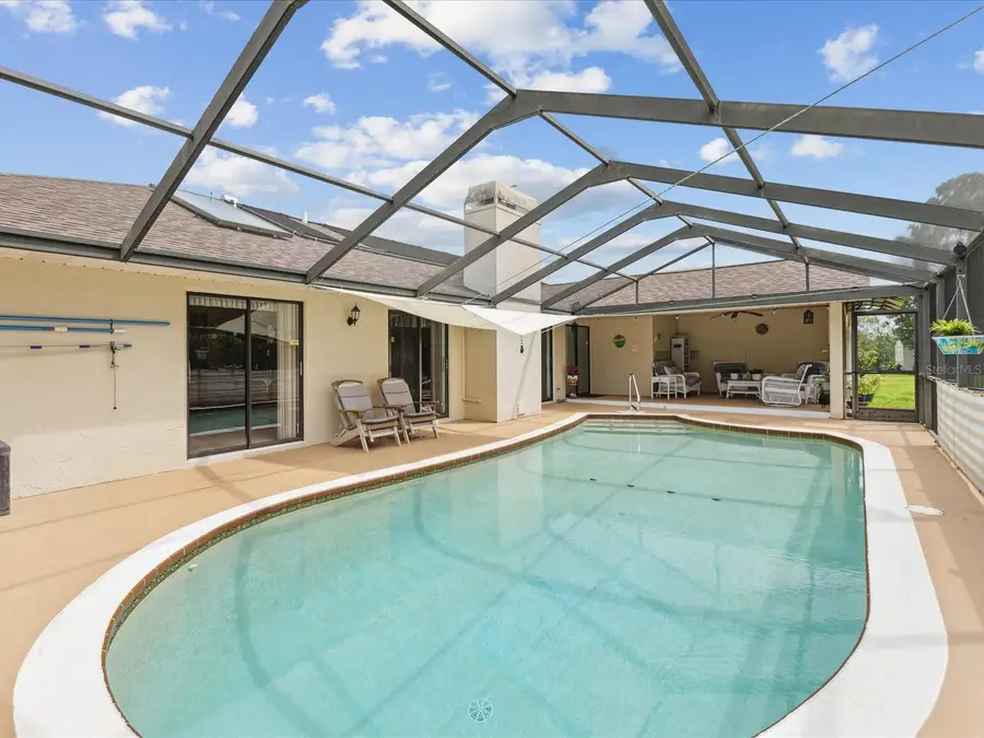 8393 Delaware Drive, Weeki Wachee, FL 34607 - Image #2