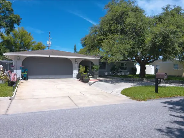 3207 Jarvis Street, HOLIDAY, FL 34690