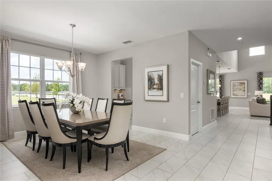 3194 Tiger Palm Way, New Smyrna Beach, FL 32168 - #2