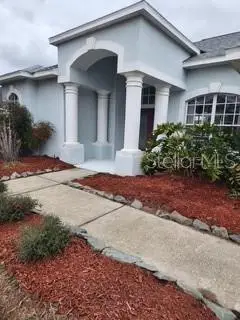 4048 St Ives Boulevard, Spring Hill, FL 34609 - #3