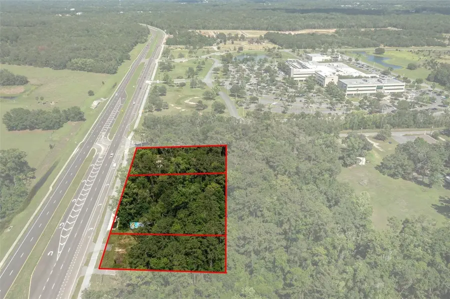 17166 Cortez Boulevard, Brooksville, FL 34601 - Image #2
