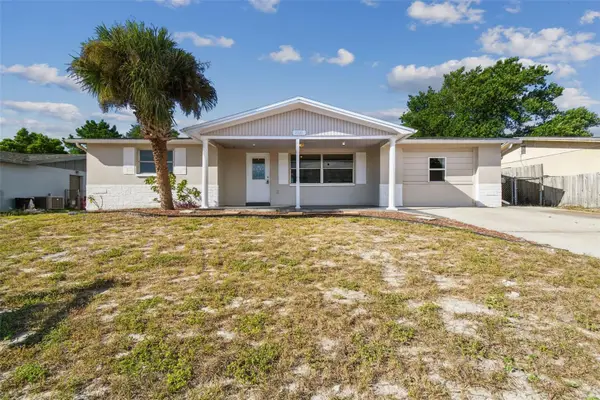 7535 Christina Lane, PORT RICHEY, FL 34668