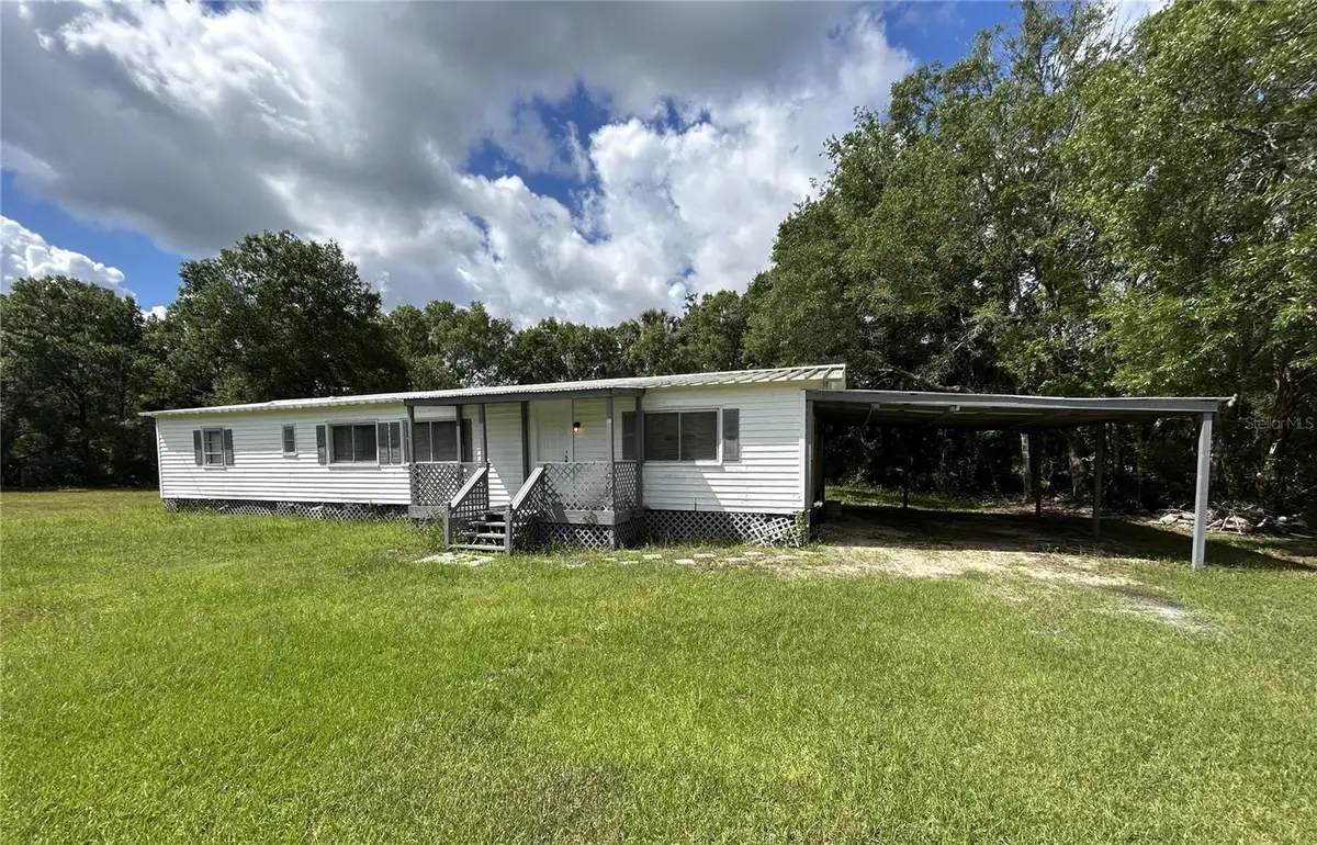 4265 N Beginning Path, Crystal River, FL 34428 - Image #1