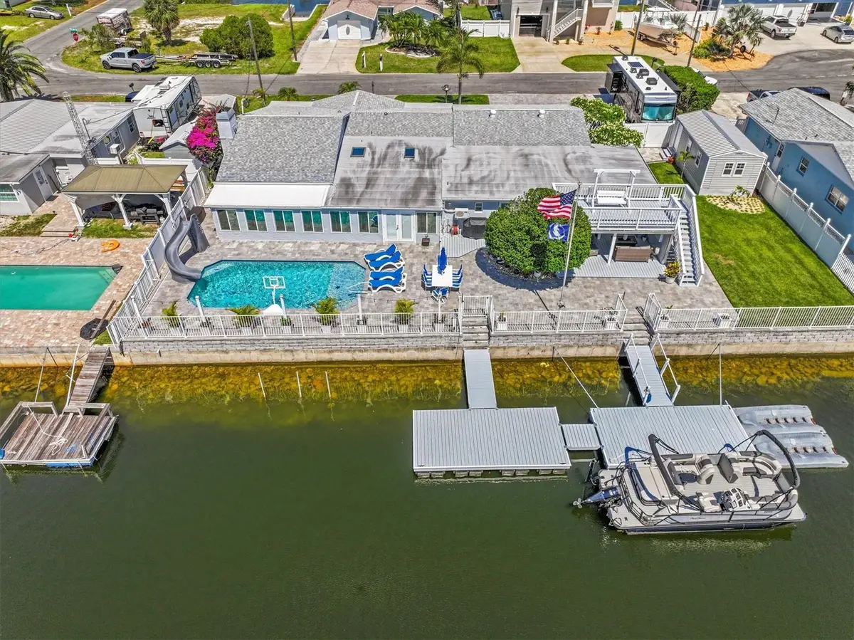 4387 6th Isle Drive, Hernando Beach, FL 34607 - Image #1