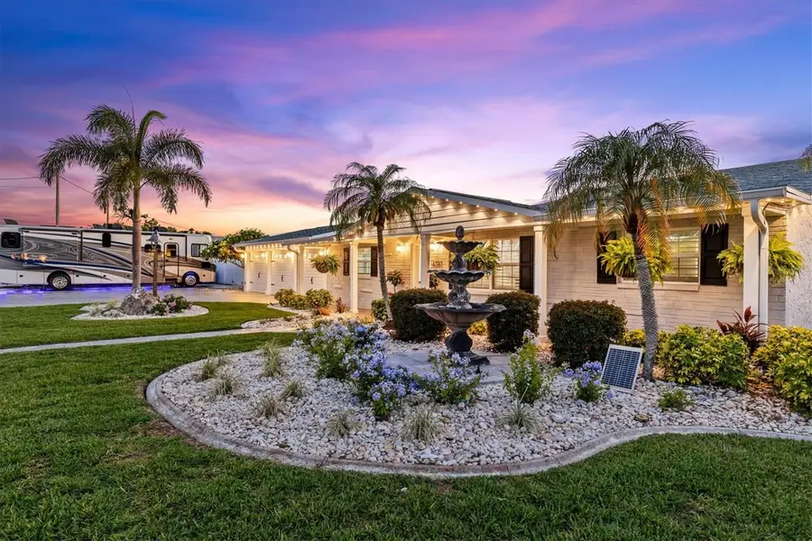 4387 6th Isle Drive, Hernando Beach, FL 34607 - Image #2