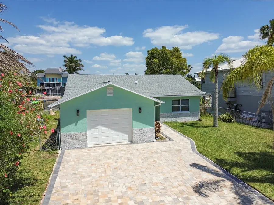4482 Kingston Drive, Hernando Beach, FL 34607 - Image #2