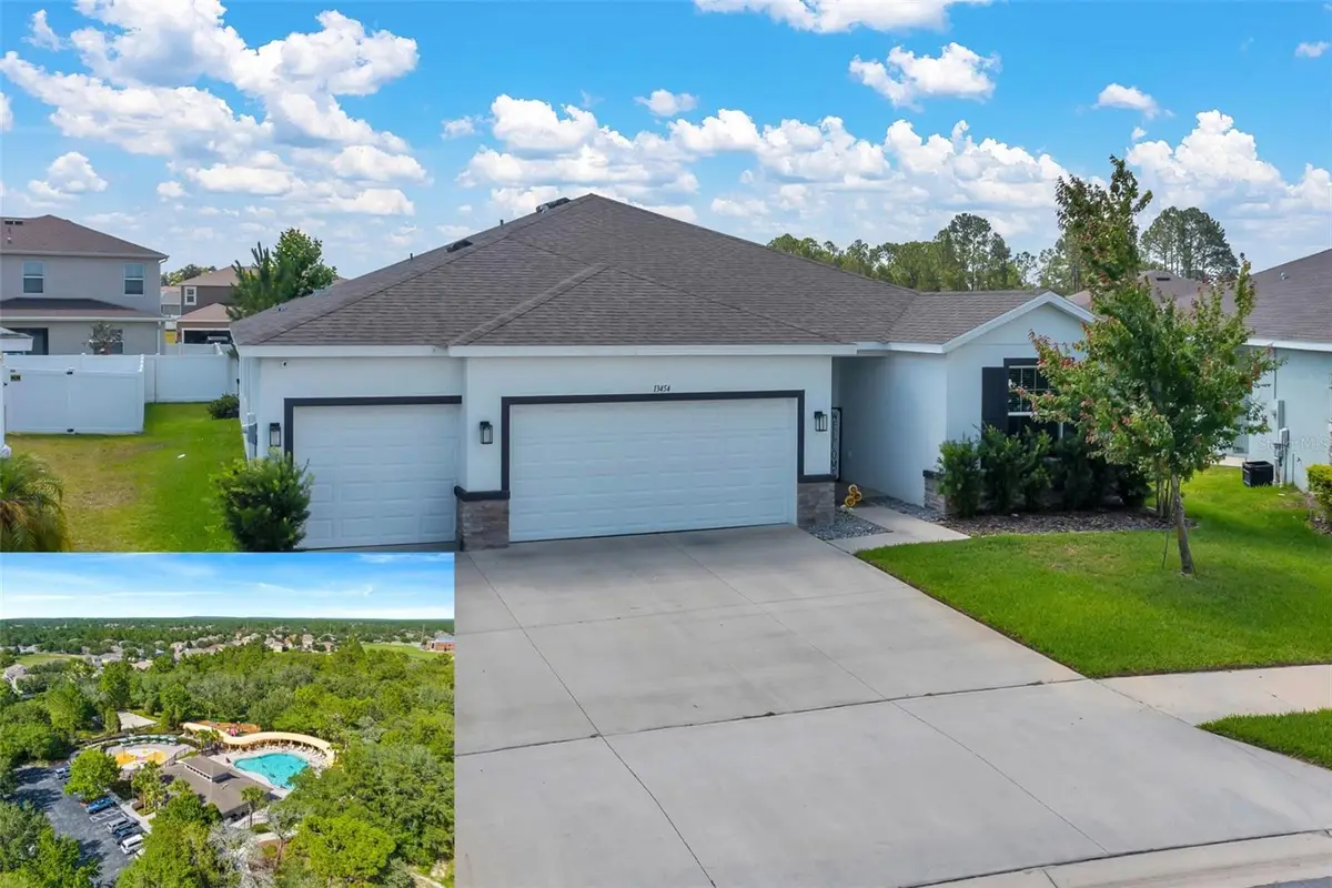 13454 Golden Lime Ave, Spring Hill, FL 34609 - Image #1