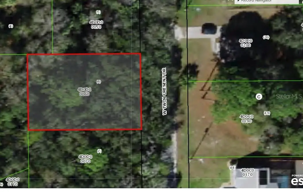6830 W Twins Cresent Drive, Homosassa, FL 34446 - Image #1