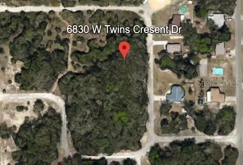 6830 W Twins Cresent Drive, Homosassa, FL 34446 - Image #2
