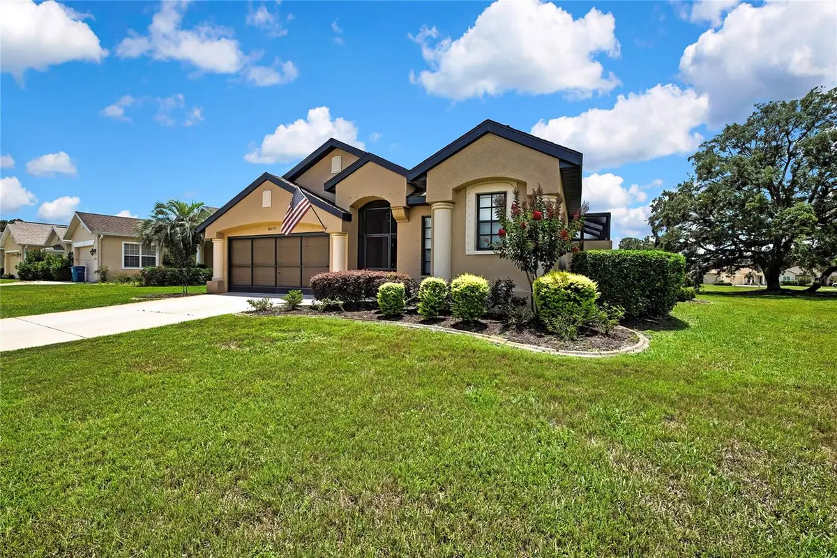 10155 Duffy Circle, Weeki Wachee, FL 34613 - Image #1