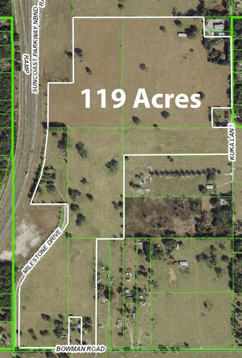 20139 Bowman Road, Spring Hill, FL 34610 - Image #2