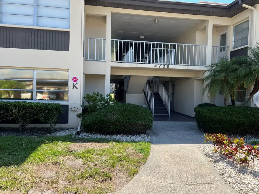 4726 Marine Parkway #104, New Port Richey, FL 34652 - Image #2