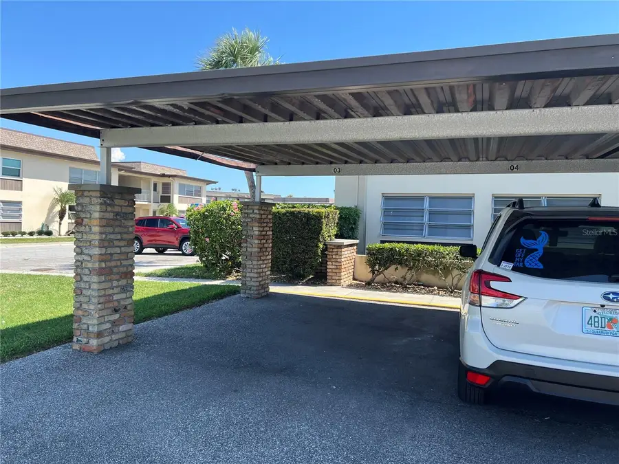 4854 Marine Parkway #103, New Port Richey, FL 34652 - Image #3