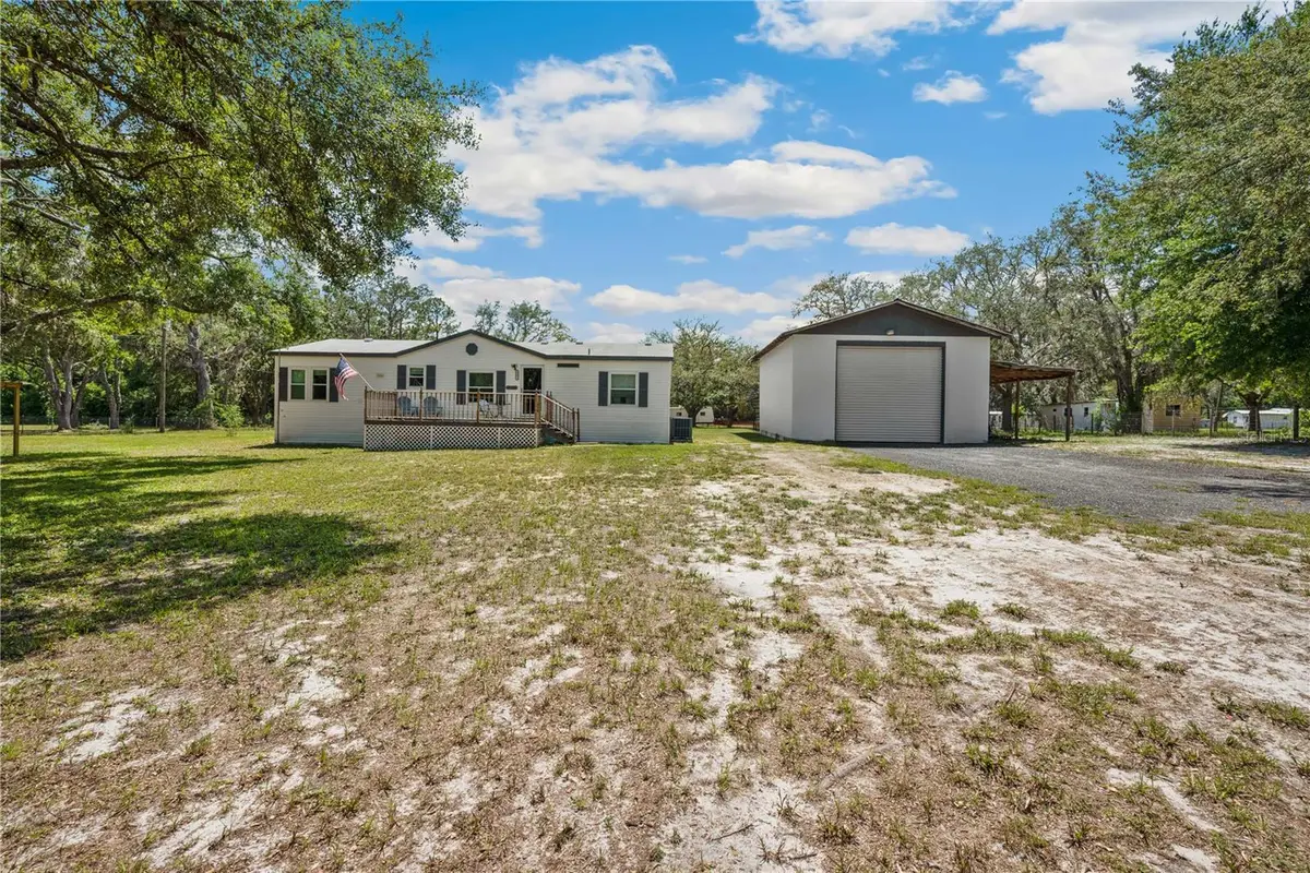 4131 Burwell, Webster, FL 33597 - Image #1
