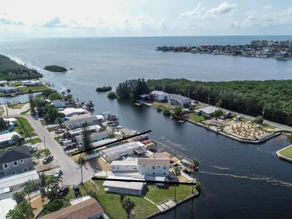 13147 Coxswain Court, HUDSON, FL 34667