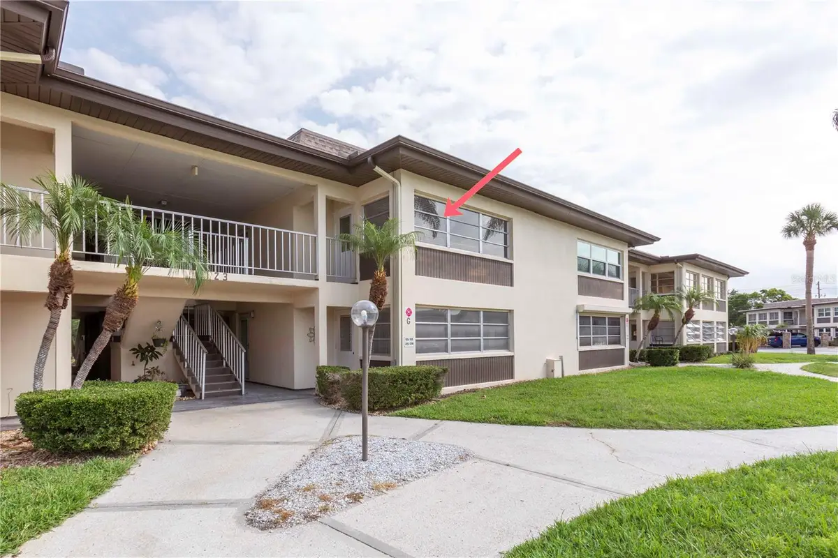5123 Topaz Lane #206, New Port Richey, FL 34652 - Image #1