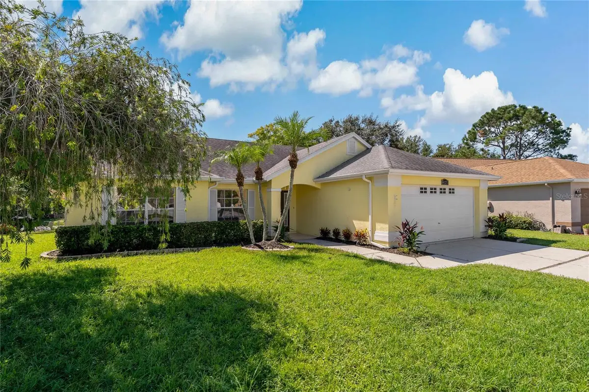 4125 Mc Clung Drive, New Port Richey, FL 34653 - Image #1