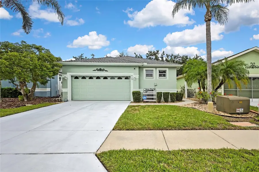 8149 Ambersweet Place, Land O Lakes, FL 34637 - Image #2