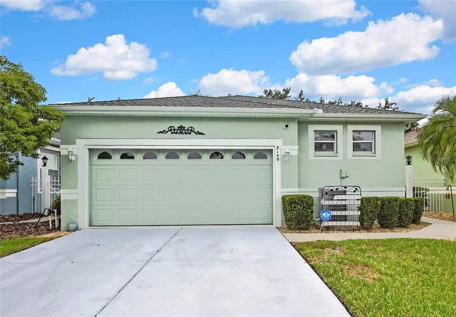 8149 Ambersweet Place, Land O Lakes, FL 34637 - Image #3