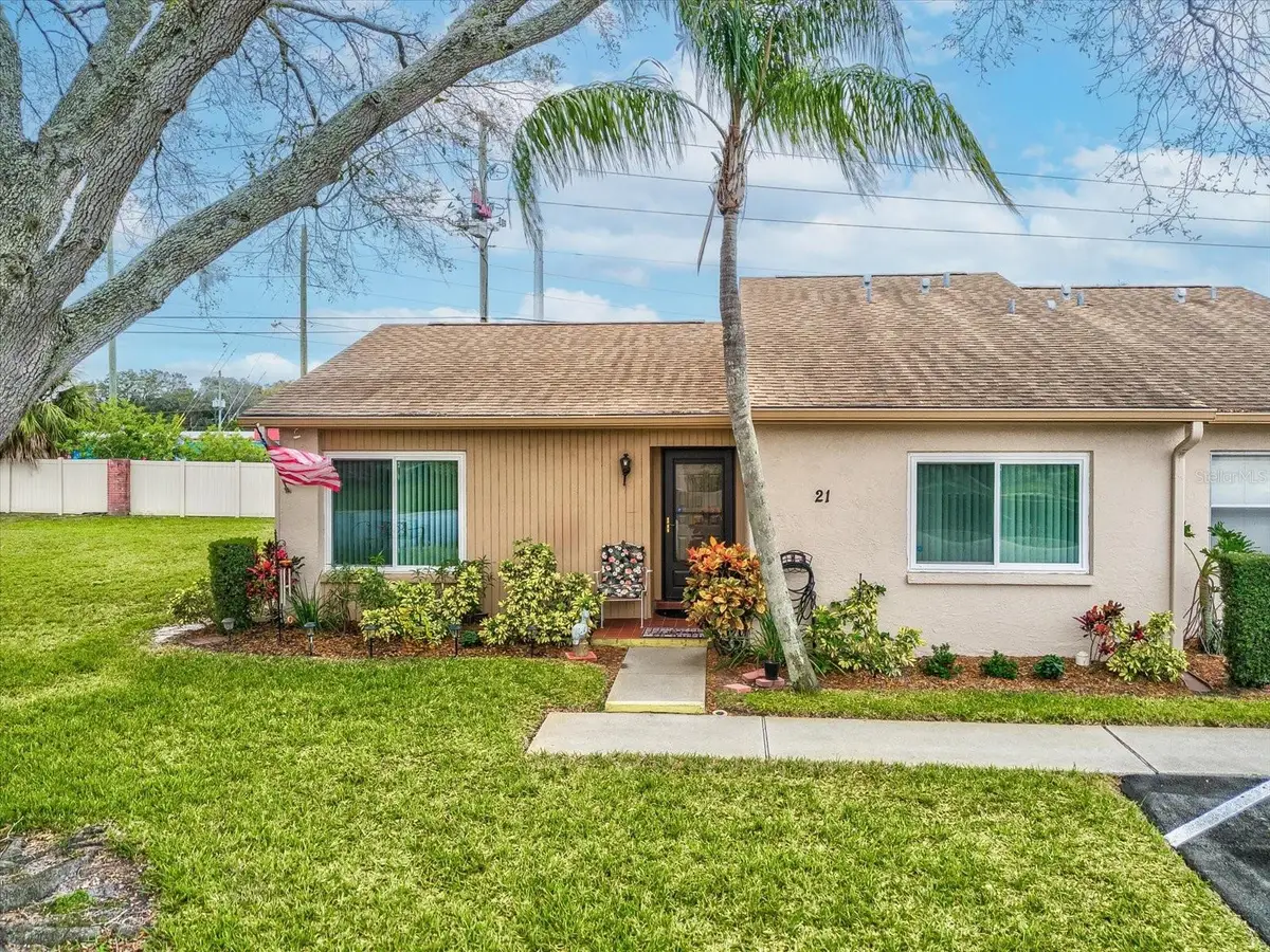 3832 Sailmaker Lane #3832, Holiday, FL 34691 - Image #1