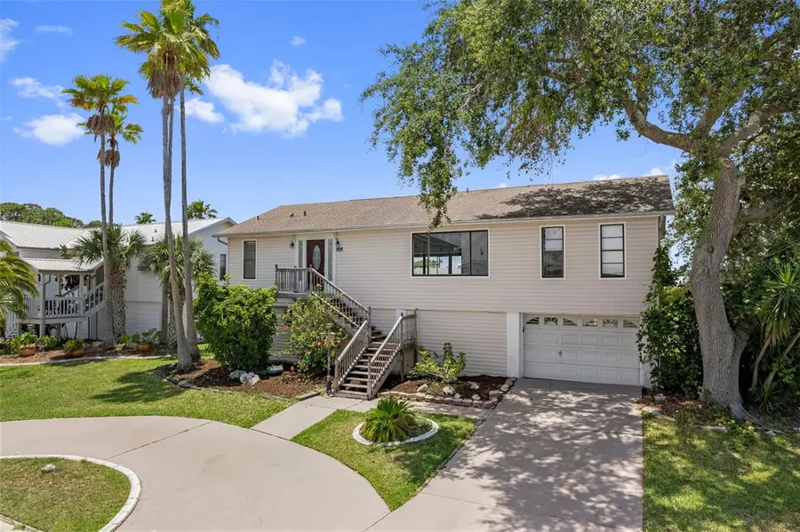 4048 Bluefish Drive, Hernando Beach, FL 34607 - Image #2