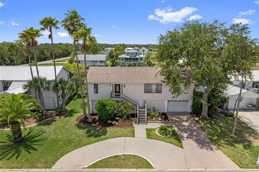 4048 Bluefish Drive, Hernando Beach, FL 34607 - Image #3