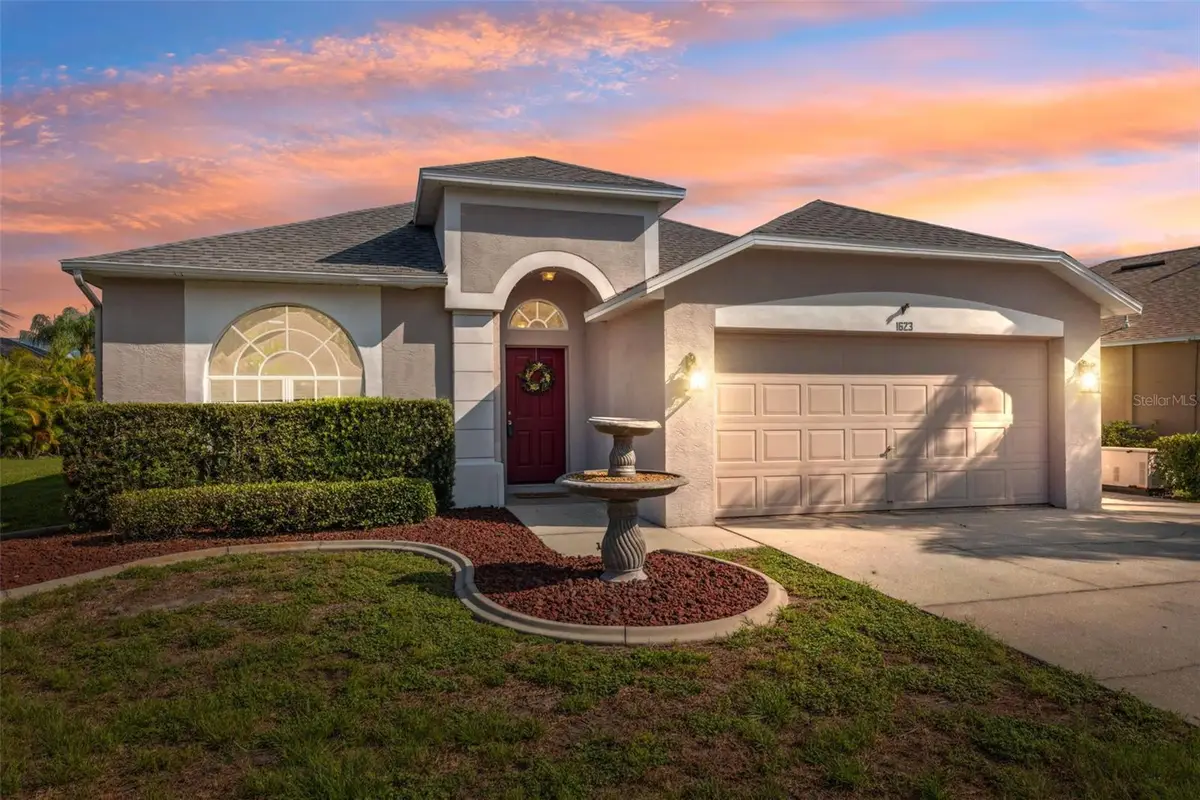 1623 Crossvine Court, Trinity, FL 34655 - Image #1