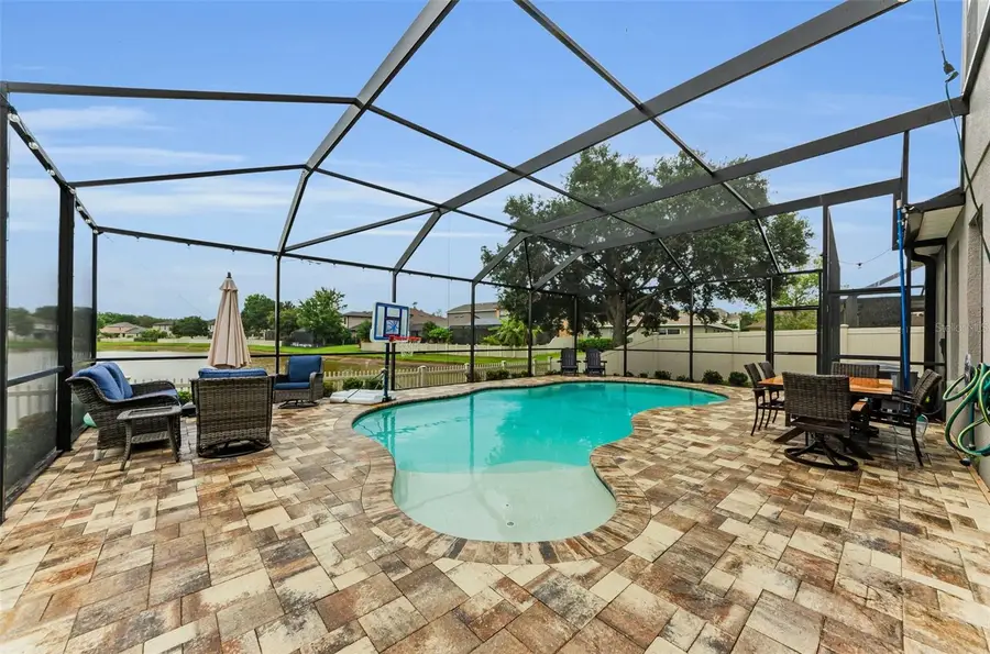 1236 Ketzal Drive, Trinity, FL 34655 - Image #2