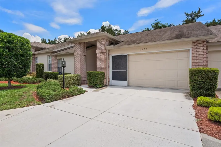 2165 Springmeadow Drive, Spring Hill, FL 34606 - Image #2