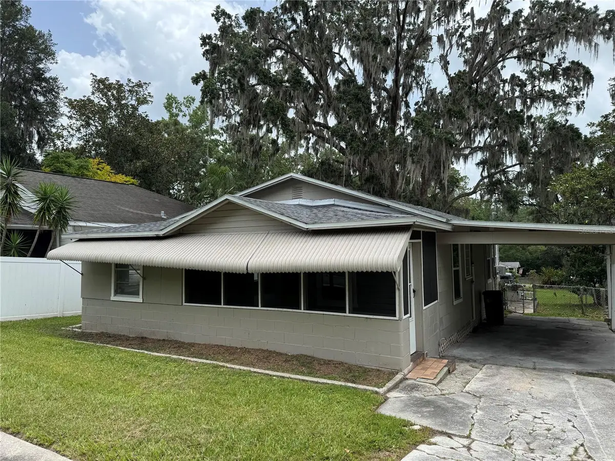 221 Highland Street, Brooksville, FL 34601 - Image #1