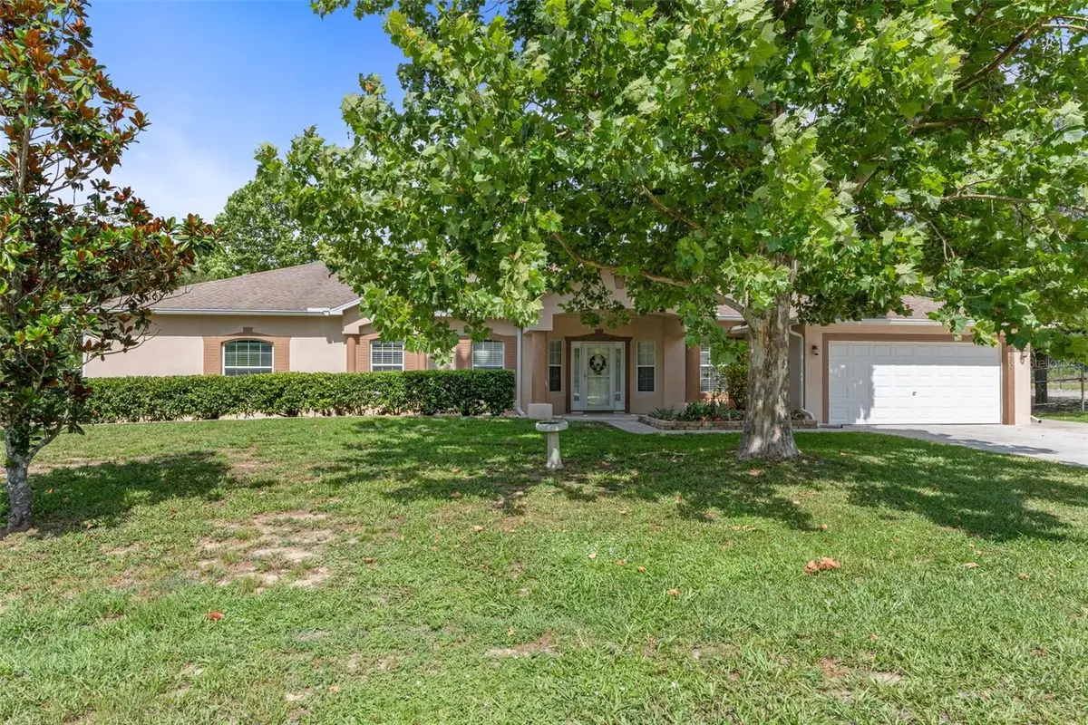 15287 Coot Road, Weeki Wachee, FL 34614 - Image #1